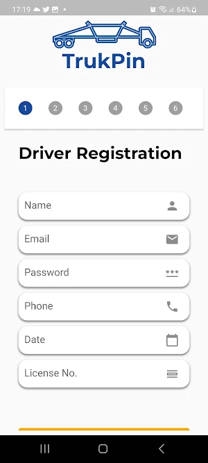 trukpin Screenshot 3