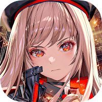 GODDESS OF VICTORY: NIKKE
