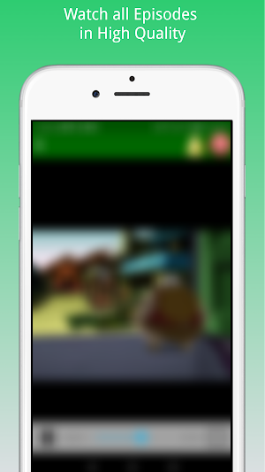 Turtles Cartoon Episodes Screenshot 2