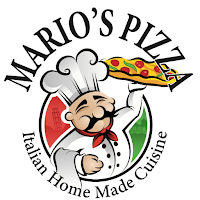 Mario's Pizza Homemade Cuisine