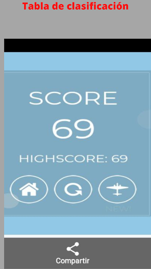 Aeroplano Screenshot 3