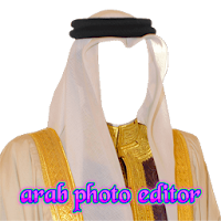 Arab Photo Editor