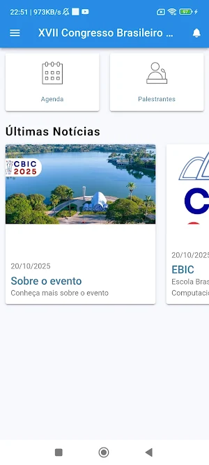CBIC 2025 Screenshot 0