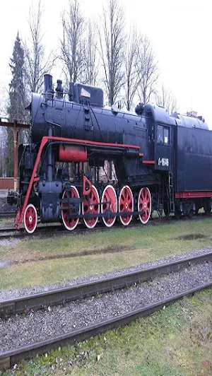 Locomotives Screenshot 3