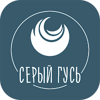 Серый Гусь GYM