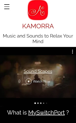Kamorra v1 Screenshot 2