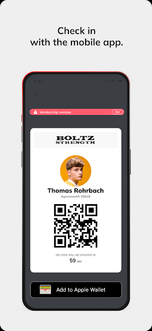 Boltz Strength Screenshot 3