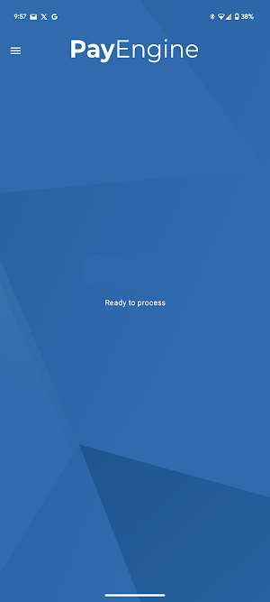 PayEngine PEPay Screenshot 1