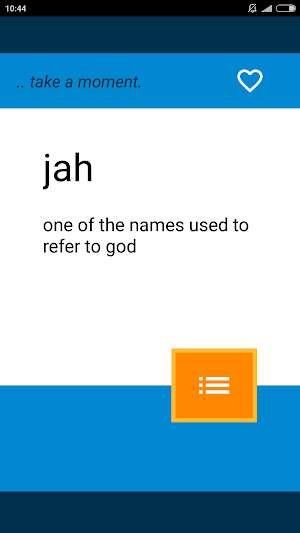 Beginner Jamaican Patois Screenshot 3