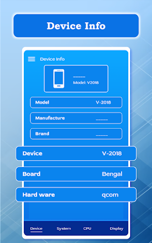 Charging App - Battery Info Screenshot 2