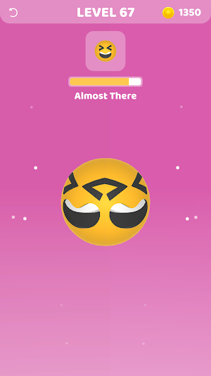 Symmetry Match Screenshot 2
