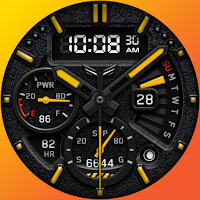 BALLOZI ASPHALTON 2 Watch Face