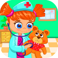 Doctor for toys