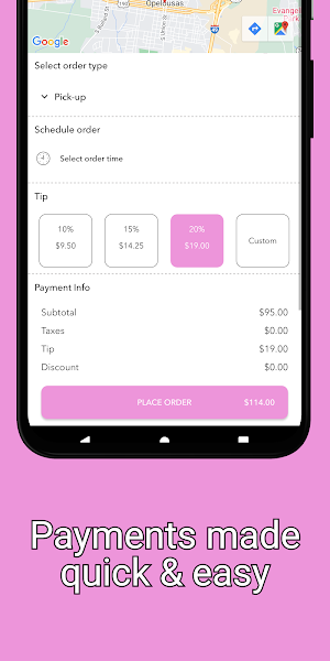 Danny Sweets Screenshot 3