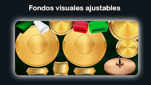 Timbales Tropicales Screenshot 2