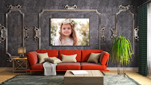luxury picture frames editor Screenshot 3