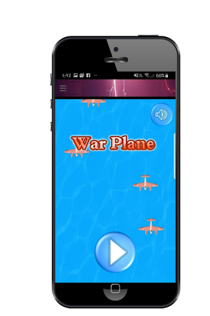 lightning sound Screenshot 2