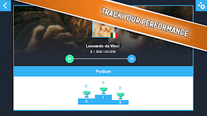 Mega Quiz Free Screenshot 2