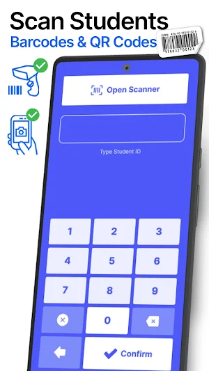 Card Marker Screenshot 1