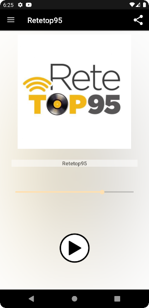 Retetop95 Screenshot 0