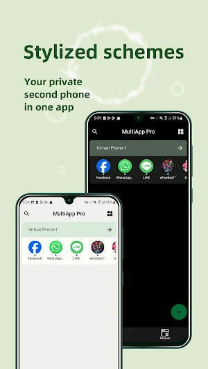 MultiApp Pro Screenshot 1