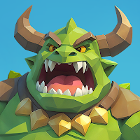 Hunter RPG: Monster Slayer