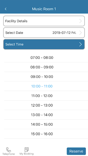 The Papillons Screenshot 2