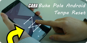 Cara Reset Lupa Pola HP Screenshot 3