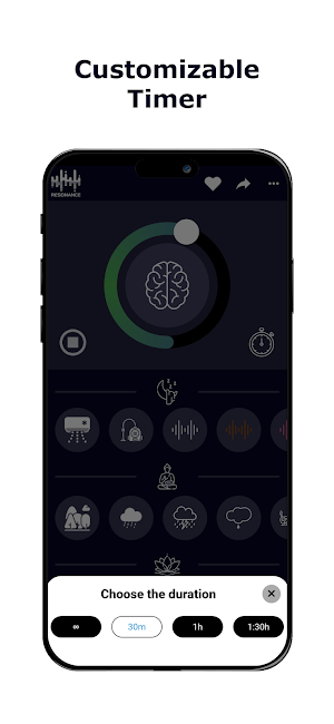 Resonance Screenshot 3
