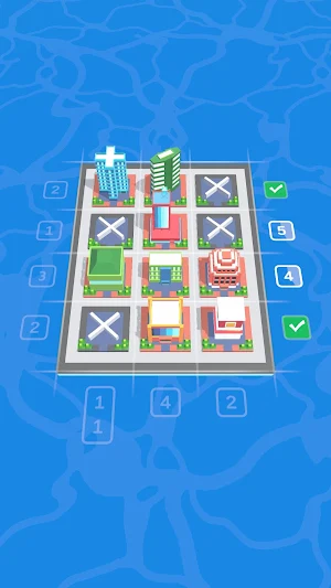 City Builders Screenshot 0
