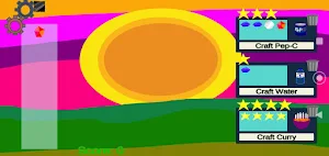 Cooking with Colors Screenshot 0