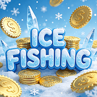 ICE FISHING:LINE
