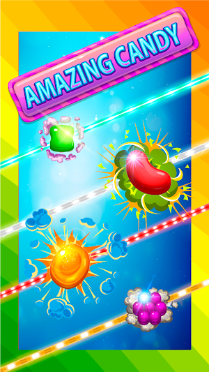 Candy Star 2023 Screenshot 0