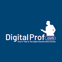 Digital Transformation Canvas