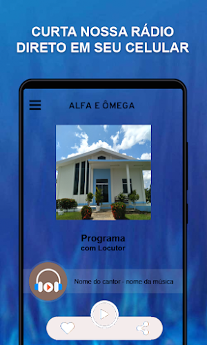 Alfa e Ômega Screenshot 1