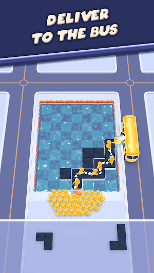 Block Roads Screenshot 0