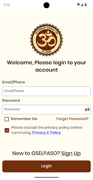 GSEP Screenshot 0