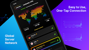 Umbrella VPN Screenshot 1