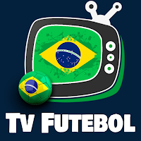 TV Futebol - Tv ao vivo