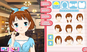 Avatar Creator Screenshot 1