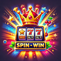 Spin - Win Slot