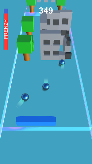BrickBreaker 3D! screenshot 7