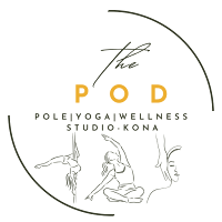 The Pod Kona