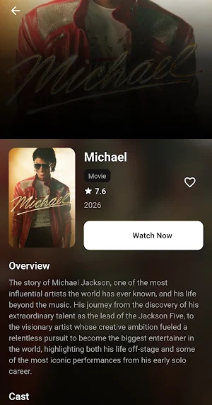 RepelisHD - Ver Peliculas Screenshot 1