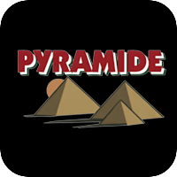 Pyramide Burgum