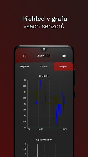 AutoGPS 2 Screenshot 3