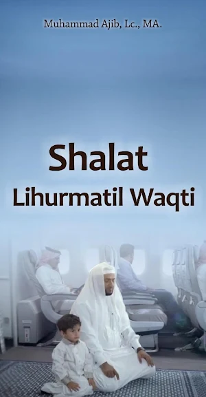 Shalat Lihurmatil Waqti Screenshot 0