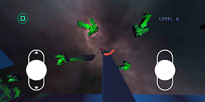 Celestial Evasion Screenshot 3