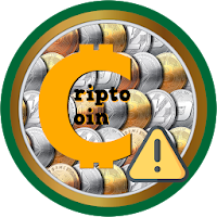 CriptoCoin Alertas