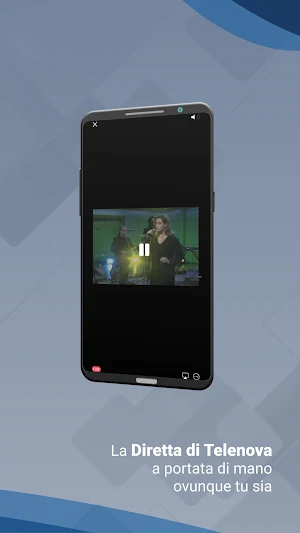Telenova Screenshot 3